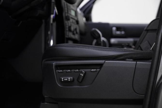Land Rover Discovery III с пробегом 2008 года, цена 899 000 рублей, 213000 км, внедорожник, Автокод Объявления
