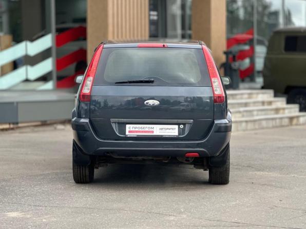 Ford Fusion I Рестайлинг с пробегом 2008 года, цена 389 000 рублей, 217585 км, хэтчбек, Автокод Объявления