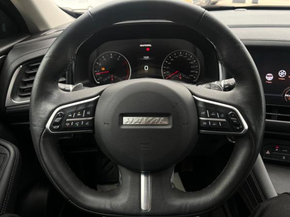 Haval F7 I с пробегом 2021 года, цена 2 049 000 рублей, 40409 км, внедорожник, Автокод Объявления