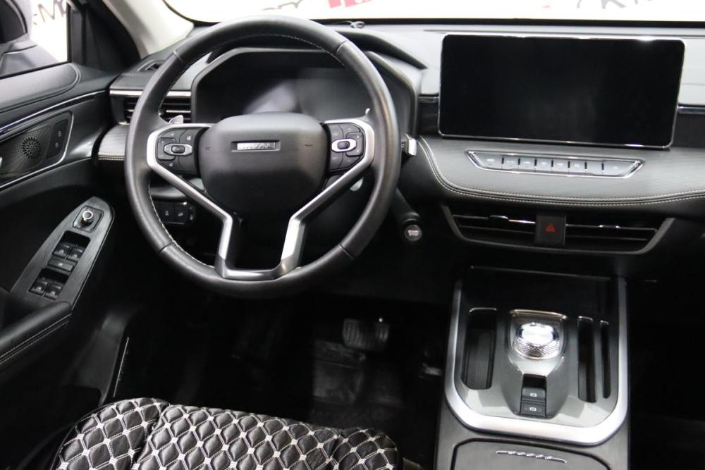 Haval Jolion I Рестайлинг Сургут  - изображение 16