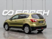 Suzuki SX4 II (S-Cross) Краснодар  - изображение 23