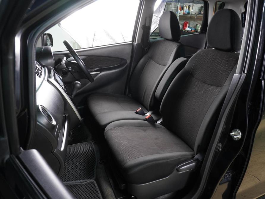 Nissan Dayz I Рестайлинг Воронеж  - изображение 8