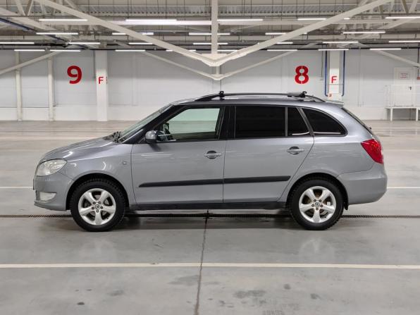 Skoda Fabia II Рестайлинг с пробегом 2012 года, цена 700 000 рублей, 190780 км, универсал, Автокод Объявления