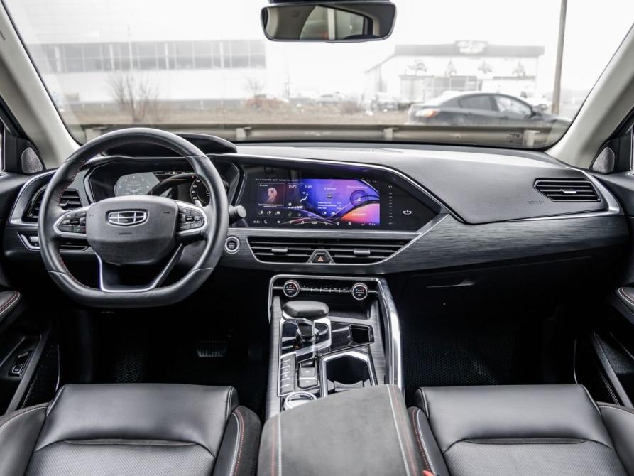 Geely Tugella I Волгоград  - изображение 16
