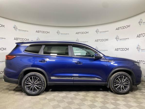 Chery Tiggo 8 Pro Max I Рестайлинг с пробегом 2023 года, цена 2 297 000 рублей, 88323 км, внедорожник, Автокод Объявления