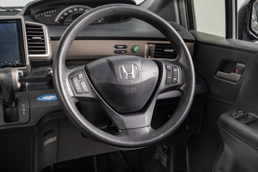 Honda Freed I Рестайлинг Томск  - изображение 14