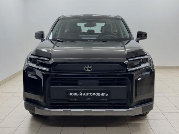 Toyota RAV4 VI (XA60) с пробегом 2026 года, цена 4 350 000 рублей, 16 км, внедорожник, Автокод Объявления