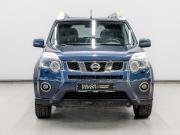 Nissan X-Trail II Рестайлинг Москва  - изображение 30