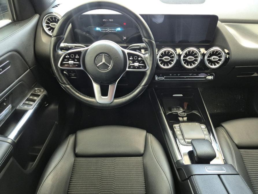 Mercedes-Benz GLA II (H247) Екатеринбург  - изображение 19
