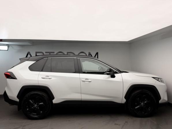 Toyota RAV4 V (XA50) с пробегом 2021 года, цена 3 428 000 рублей, 40422 км, внедорожник, Автокод Объявления