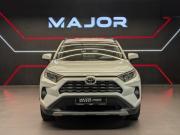 Toyota RAV4 V (XA50) Москва  - изображение 57