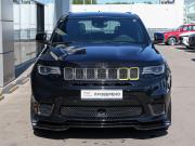 Jeep Grand Cherokee IV (WK2) Рестайлинг Москва  - изображение 26