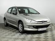 Peugeot 206 Санкт-Петербург  - изображение 18
