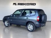 Chevrolet Niva I Рестайлинг Уфа  - изображение 17