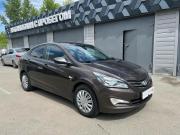 Hyundai Solaris I Рестайлинг Нижнекамск  - изображение 22