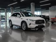 Infiniti QX50 II Москва  - изображение 28