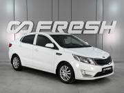 Kia Rio III Ростов-на-Дону  - изображение 18