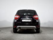 Nissan Terrano III (D10) Санкт-Петербург  - изображение 27