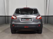 Nissan Qashqai I Рестайлинг Кемерово  - изображение 24