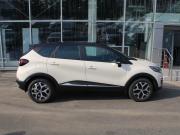 Renault Kaptur I Москва  - изображение 20
