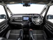 Honda Stepwgn V Иркутск  - изображение 34