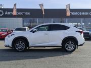 Lexus NX I Пермь  - изображение 29