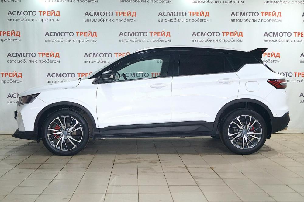Geely Coolray I Екатеринбург  - изображение 2