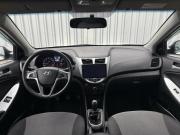 Hyundai Solaris I Ростов-на-Дону  - изображение 24