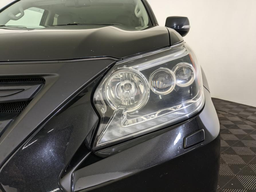 Lexus GX II Рестайлинг Москва  - изображение 18