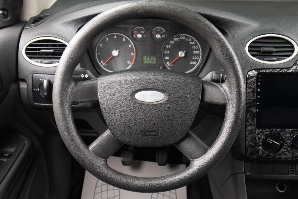 Ford Focus II Оренбург  - изображение 10