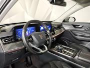 Hongqi HS5 I Рестайлинг Москва  - изображение 43