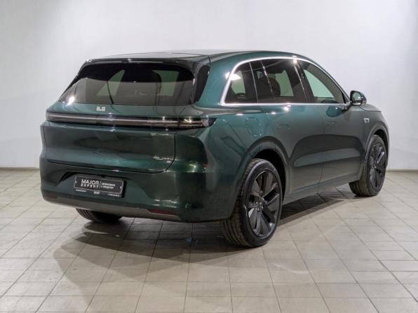 Li Auto (Lixiang) L6 с пробегом 2024 года, цена 5 600 000 рублей, 45200 км, внедорожник, Автокод Объявления