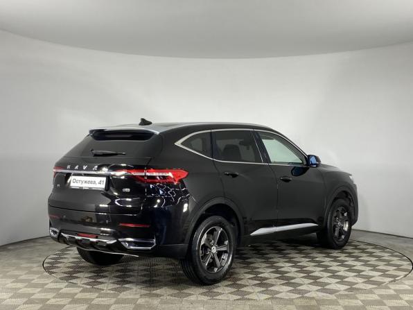 Haval F7 I с пробегом 2020 года, цена 1 760 000 рублей, 116324 км, внедорожник, Автокод Объявления