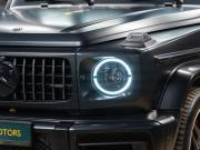 Mercedes-Benz G-Класс AMG II (W463) Москва  - изображение 30
