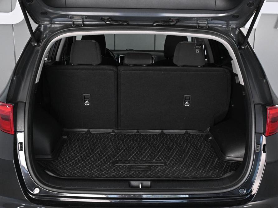 Kia Sportage IV Ростов-на-Дону  - изображение 17