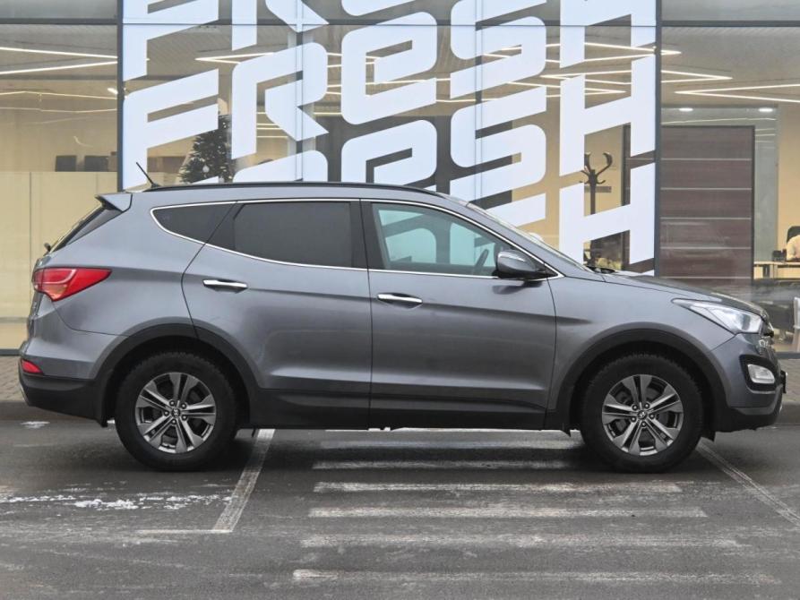 Hyundai Santa Fe III Волгоград  - изображение 5
