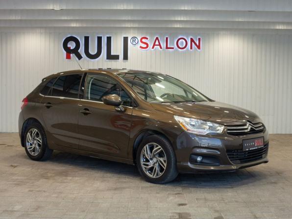 Citroen C4 II с пробегом 2012 года, цена 870 000 рублей, 71394 км, хэтчбек, Автокод Объявления