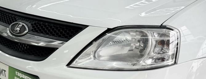 Lada (ВАЗ) Largus I с пробегом 2017 года, цена 899 000 рублей, 112000 км, универсал, Автокод Объявления
