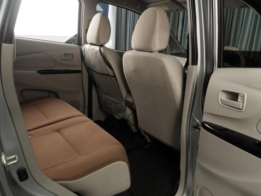 Mitsubishi eK Wagon III Рестайлинг Тюмень  - изображение 11