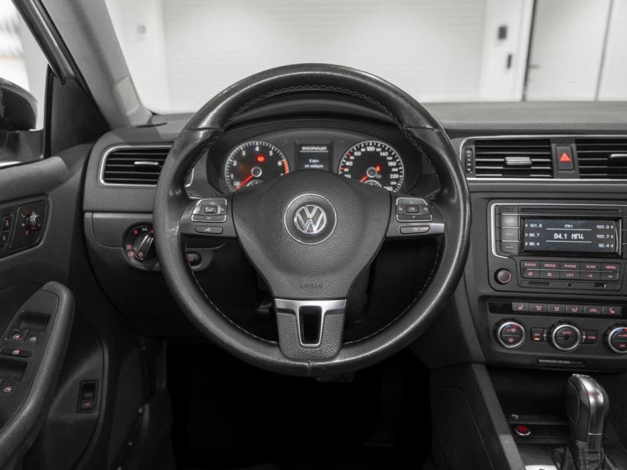 Volkswagen Jetta VI Москва  - изображение 10