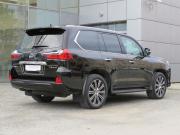 Lexus LX III Рестайлинг 2 Екатеринбург  - изображение 23