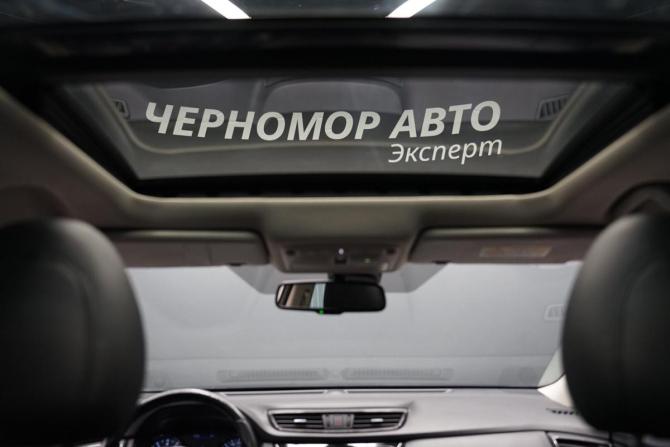 Nissan X-Trail III Рестайлинг с пробегом 2021 года, цена 2 399 000 рублей, 155125 км, внедорожник, Автокод Объявления