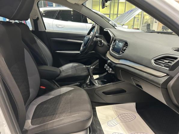 Lada (ВАЗ) Vesta I Рестайлинг (NG) с пробегом 2023 года, цена 1 095 000 рублей, 46743 км, седан, Автокод Объявления