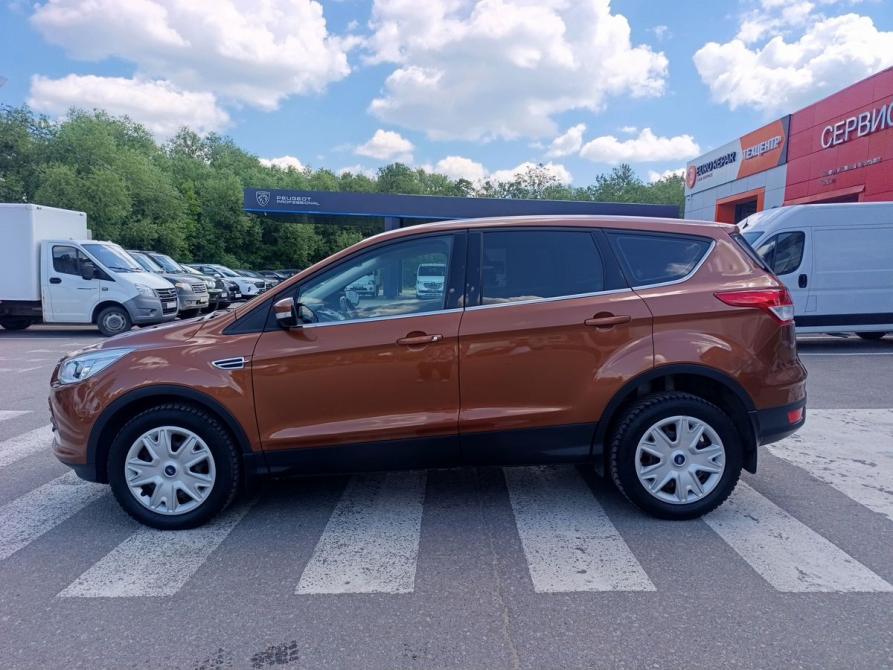 Ford Kuga II Тверь  - изображение 4