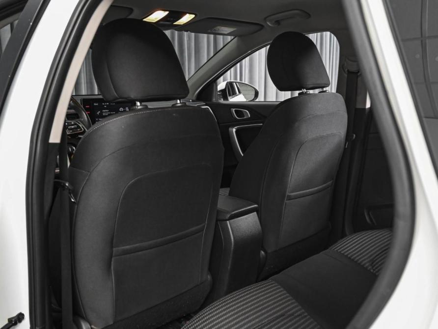 Kia Ceed III Рестайлинг Ставрополь  - изображение 11