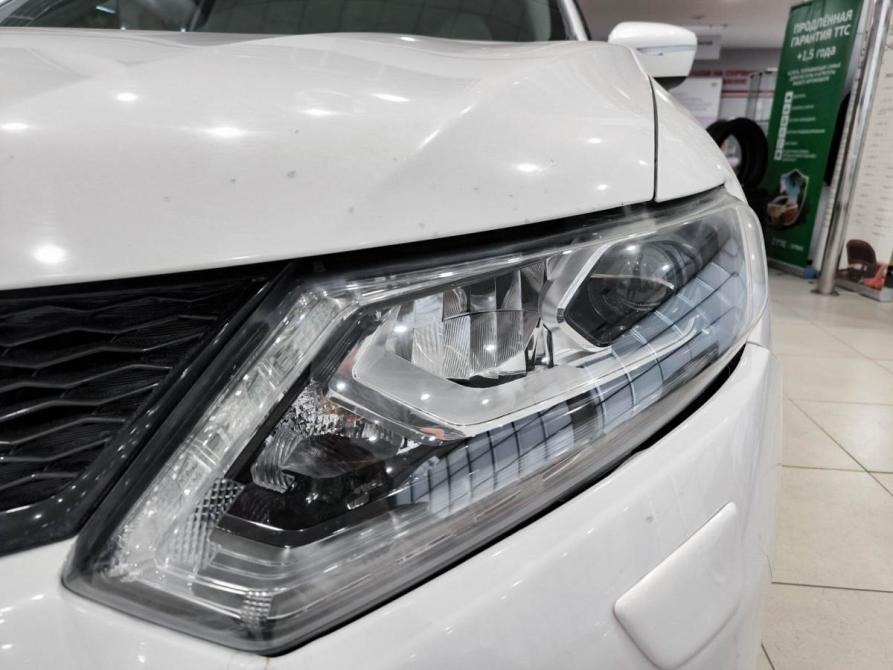 Nissan X-Trail III Казань  - изображение 21