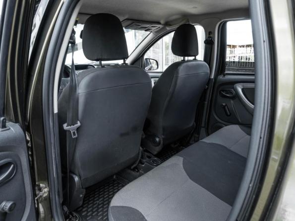 Renault Duster I Рестайлинг с пробегом 2018 года, цена 1 556 777 рублей, 242016 км, внедорожник, Автокод Объявления