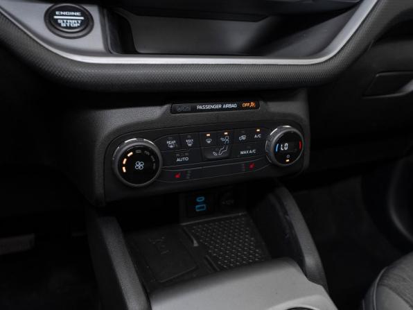 Ford Bronco Sport I с пробегом 2021 года, цена 2 550 000 рублей, 87842 км, внедорожник, Автокод Объявления
