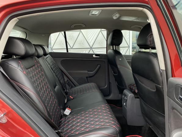 Volkswagen Golf Plus I с пробегом 2008 года, цена 579 000 рублей, 230652 км, хэтчбек, Автокод Объявления