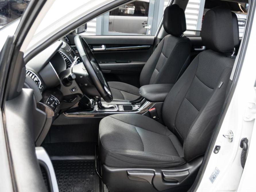 Kia Sorento II Рестайлинг Краснодар  - изображение 10